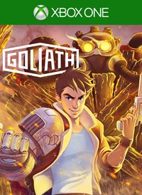 Goliath