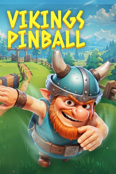 Vikings Pinball