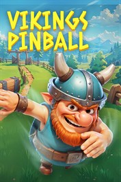 Vikings Pinball (Windows)