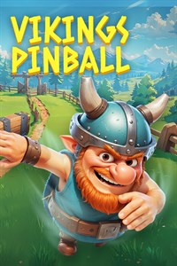 Vikings Pinball (Windows)