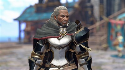 Набор DLC «Коллекция Королевства» для Monster Hunter Rise — скриншот 20