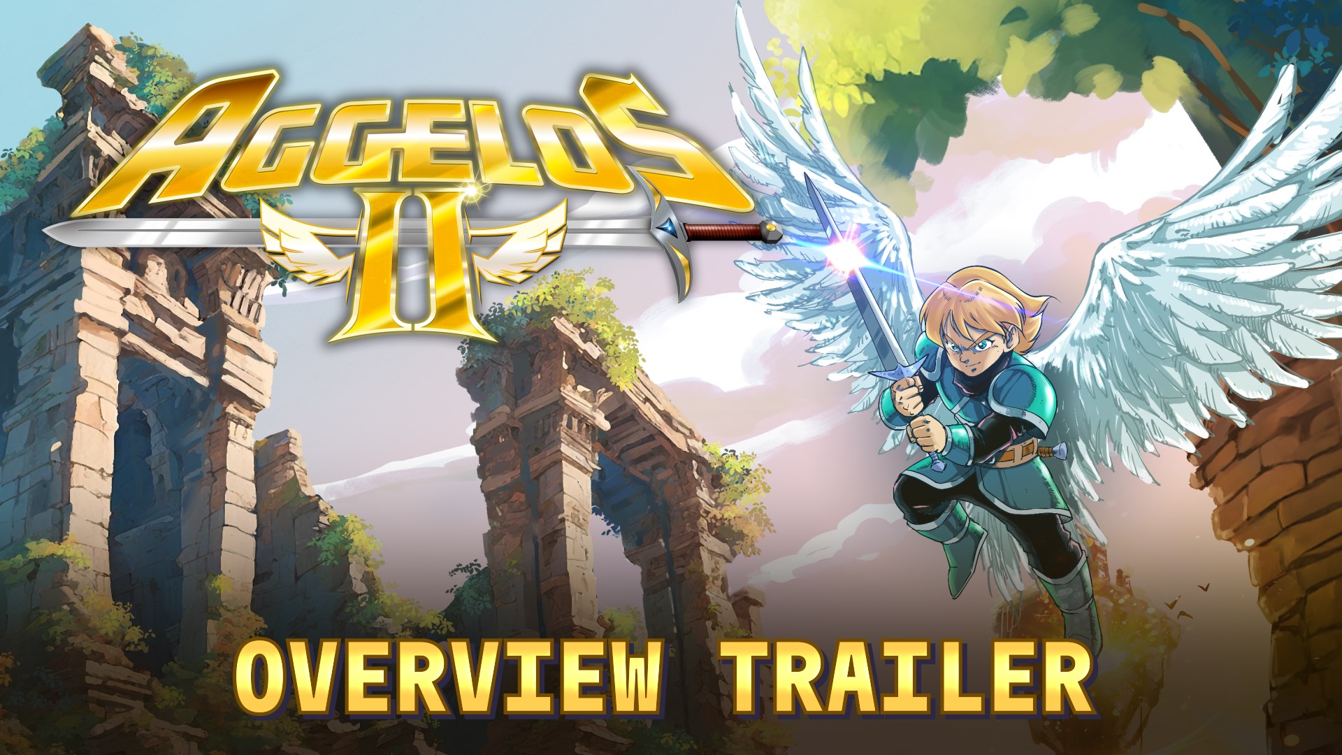 Overview Trailer