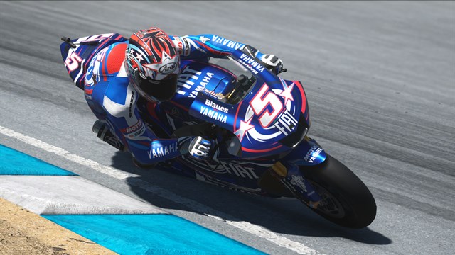 MotoGP20 - Historic Pack - Windows Edition screenshot 4