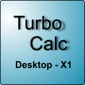 RPN Turbo Calc