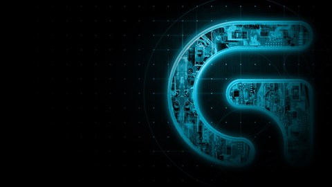 LOGITECH LIVERY PACK