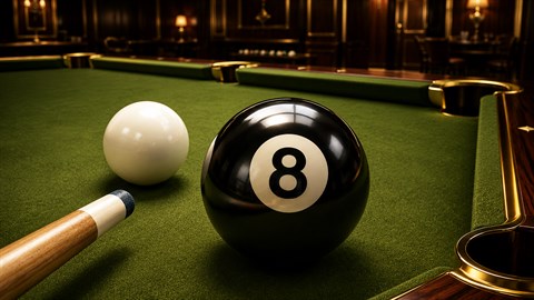 Billiards APG