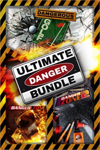 Ultimate Danger Bundle