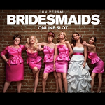 Bridesmaids Free Casino Slot Machine