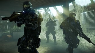 Crysis 2 screenshot 5