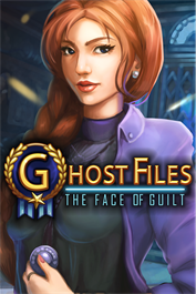 Ghost Files: The Face of Guilt (Xbox Version)