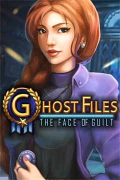 Cover poster for Ghost Files: The Face of Guilt (Xbox Version)