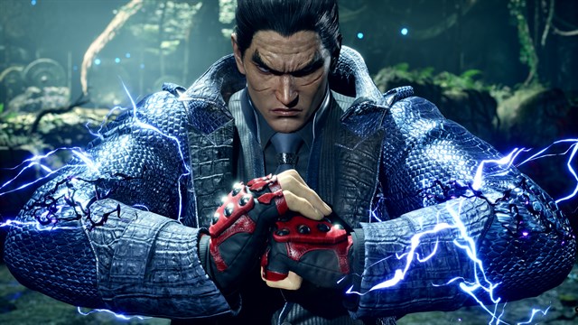 TEKKEN 8 Advanced Edition screenshot 3