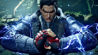 TEKKEN 8 Season 2 Ultimate Edition screenshot 2