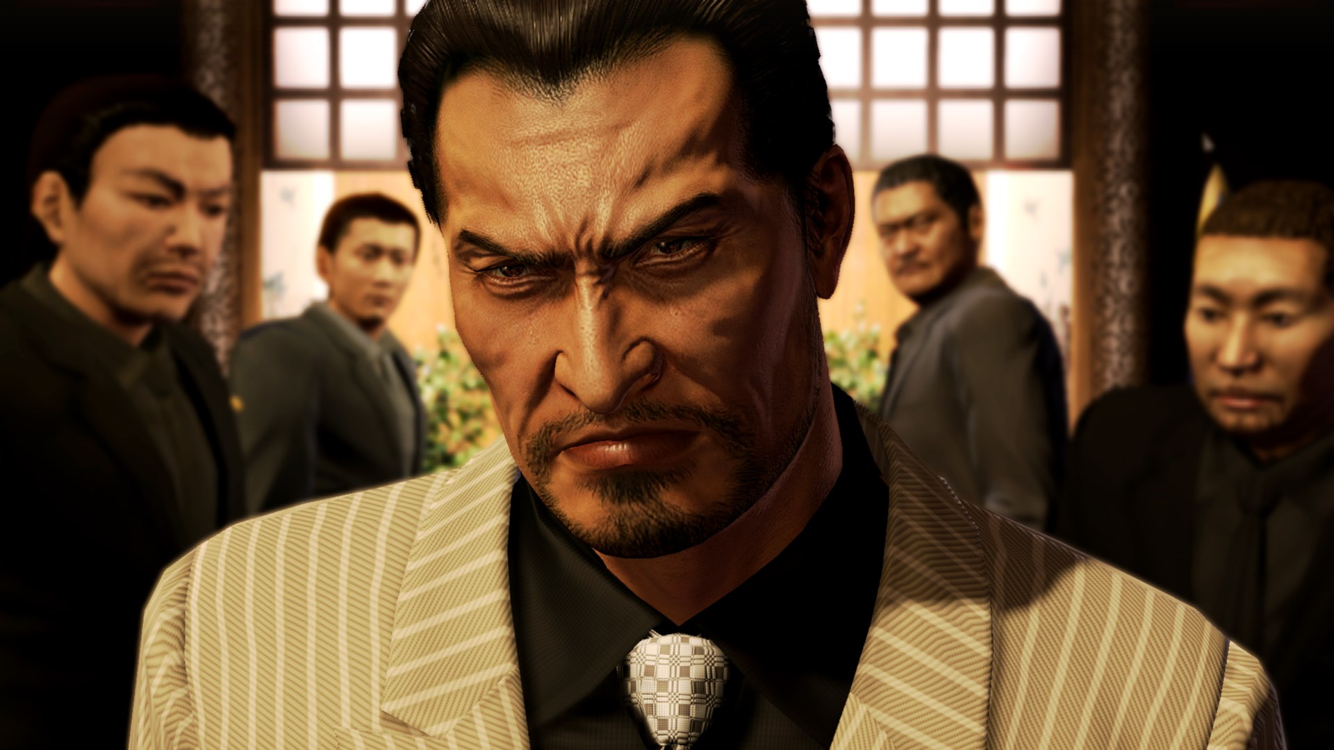 Yakuza 5 Remastered On Xone Price History Screenshots Discounts 香港