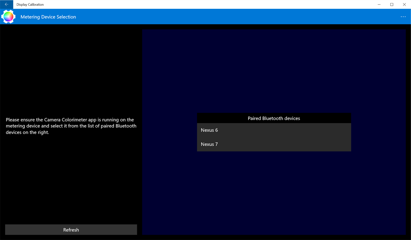 #6. Display Calibration (Windows) 由: Auralisoft