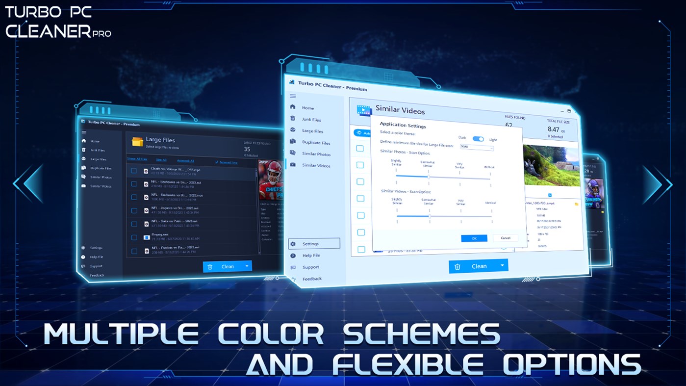 #4. Turbo PC Cleaner Pro (Windows) 由: MIRACLE GAMES INC.