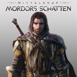Charakter-Skin: „Hauptmann der Wache“