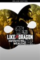 Like a Dragon: Infinite Wealth Deluxe Edition