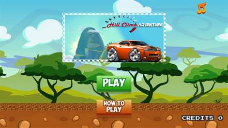 Hill Climb Adventure Screenshots 1