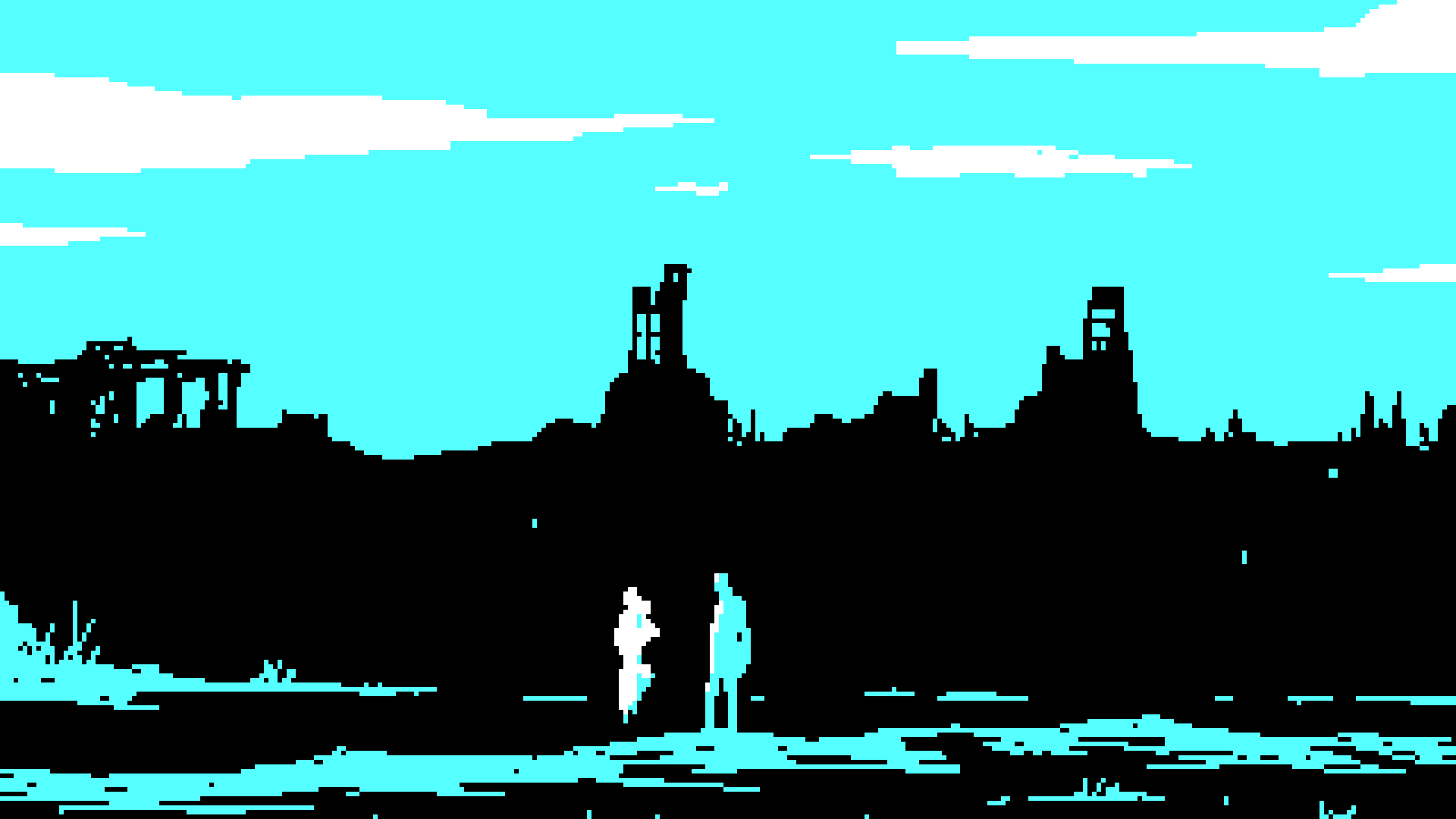 Screenshot 3 from The Eternal Castle: Remastered