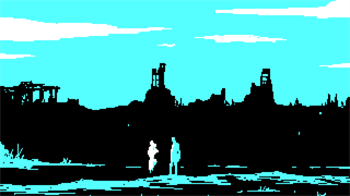 The Eternal Castle [REMASTERED] screenshot 5