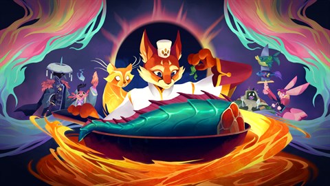 Beastro（ビーストロ)