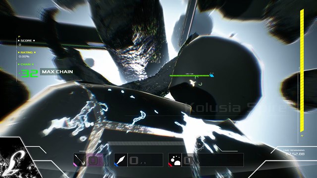 Zero Strain screenshot 3