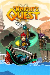 A Knight's Quest