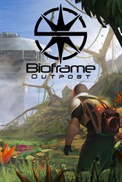 Bioframe Outpost