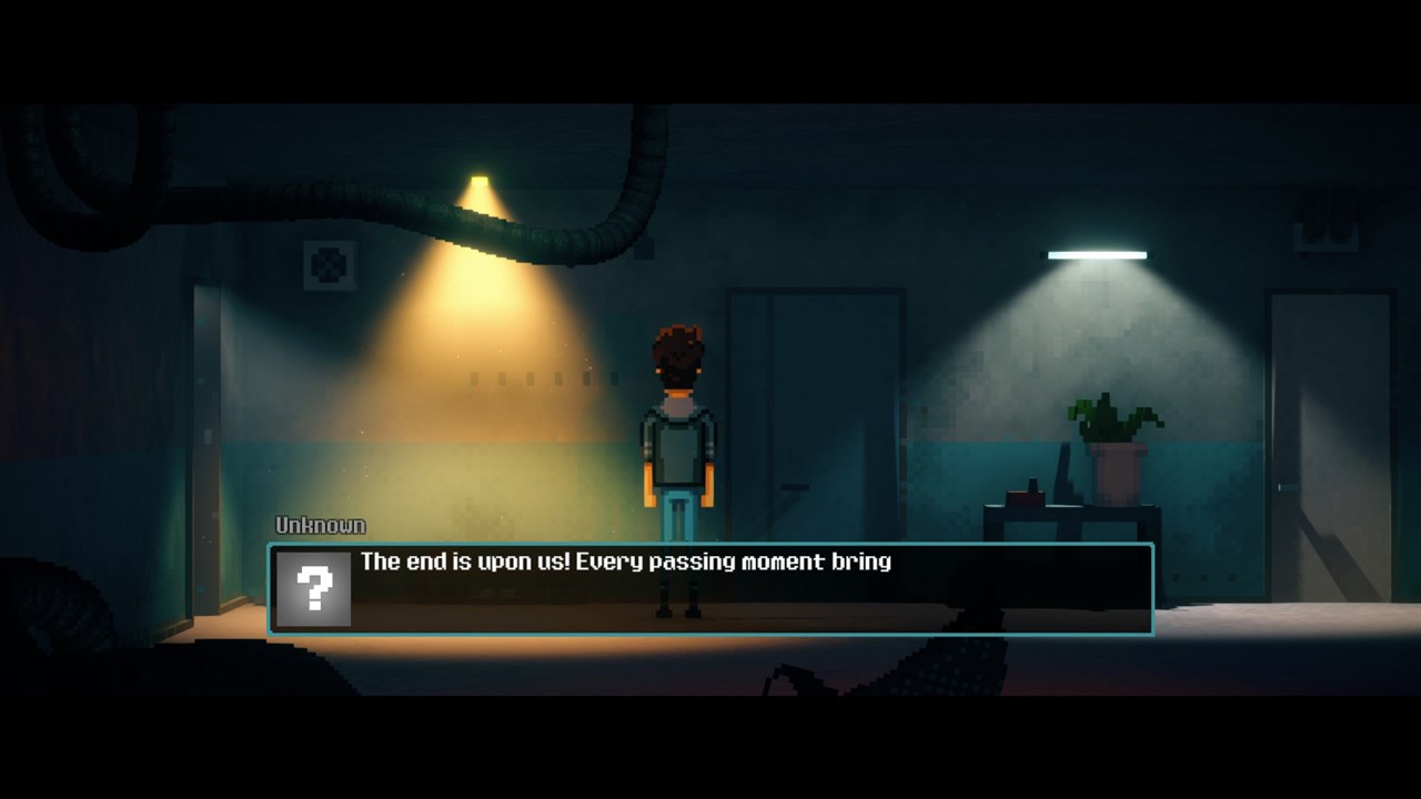 Three Minutes To Eight screenshot 4