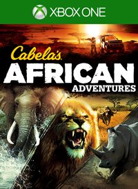 Cabela’s® African Adventures
