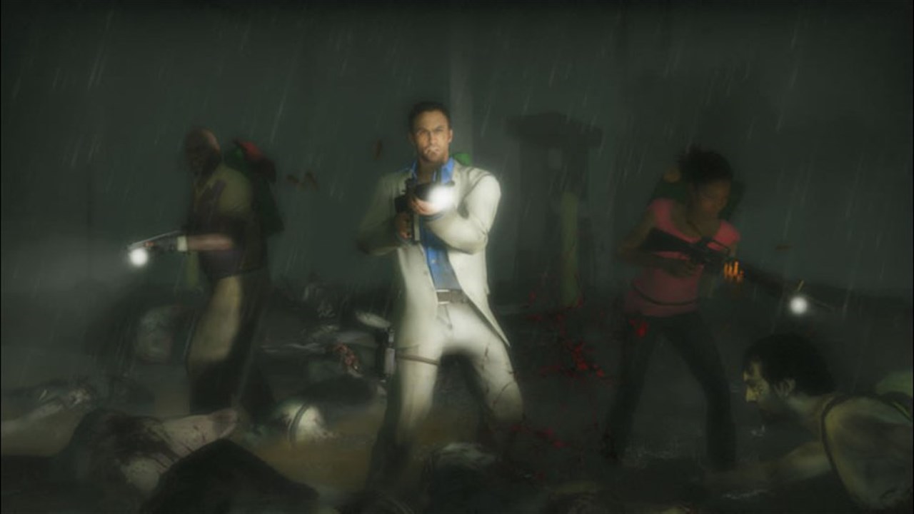 Left 4 Dead 2 screenshot 5