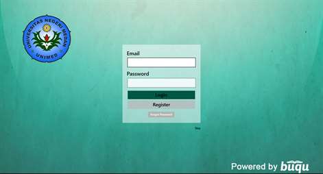 UNIMED Bookstore Screenshots 1