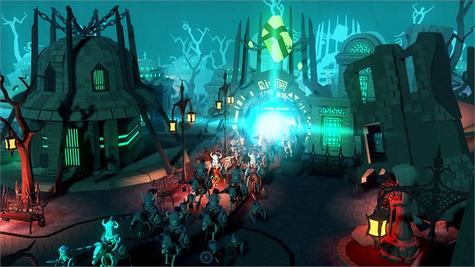 Award Winning Undead Horde 2: Necropolis Arising on Xbox - Xbox Wire