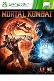 Kombat Pass