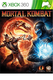 Mortal Kombat Compatibility Pack 3 featuring Klassic Skins