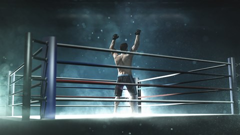 Osta International Boxing | Xbox