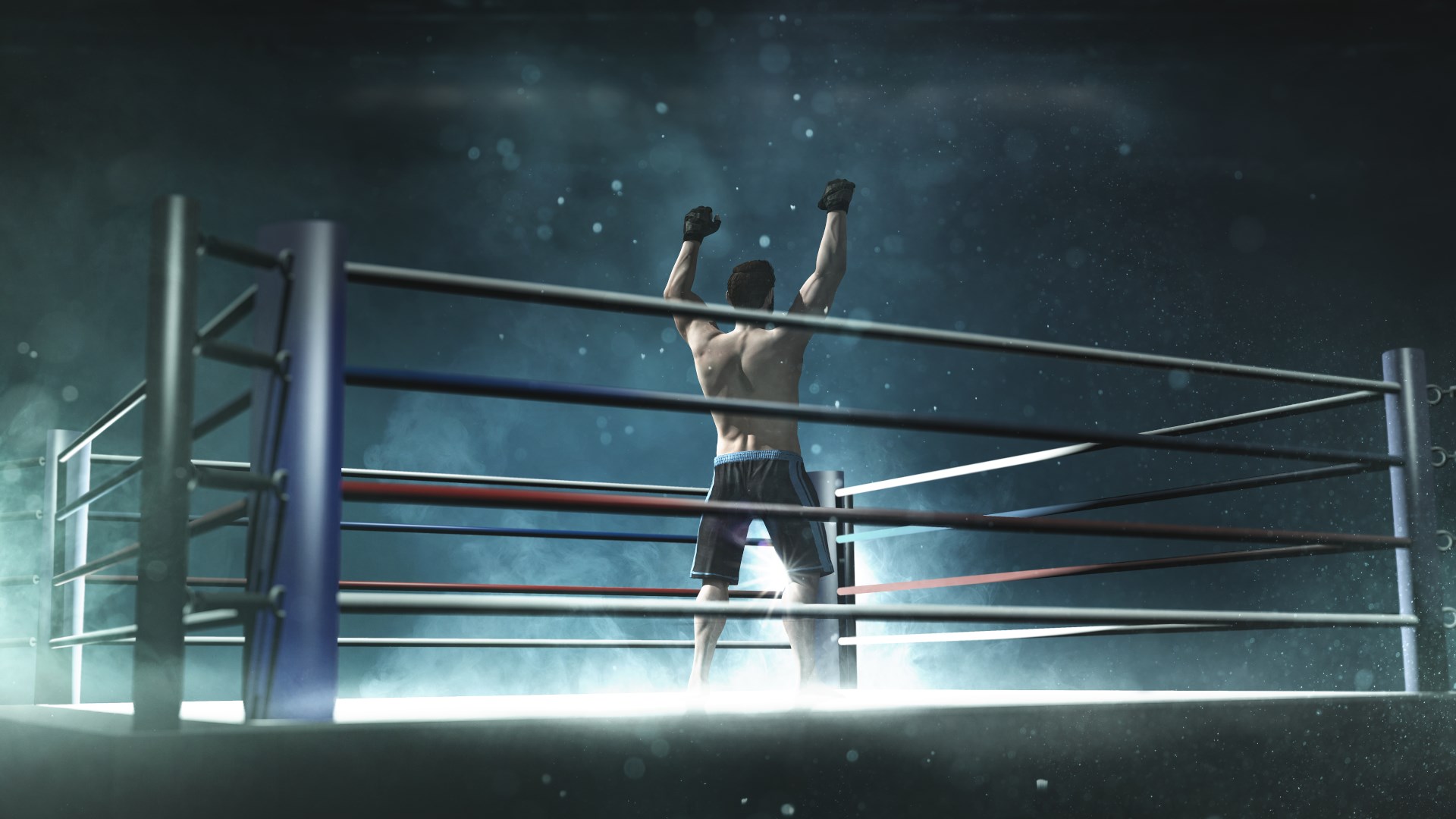 Comprar International Boxing Desktop: Microsoft Store es-HN