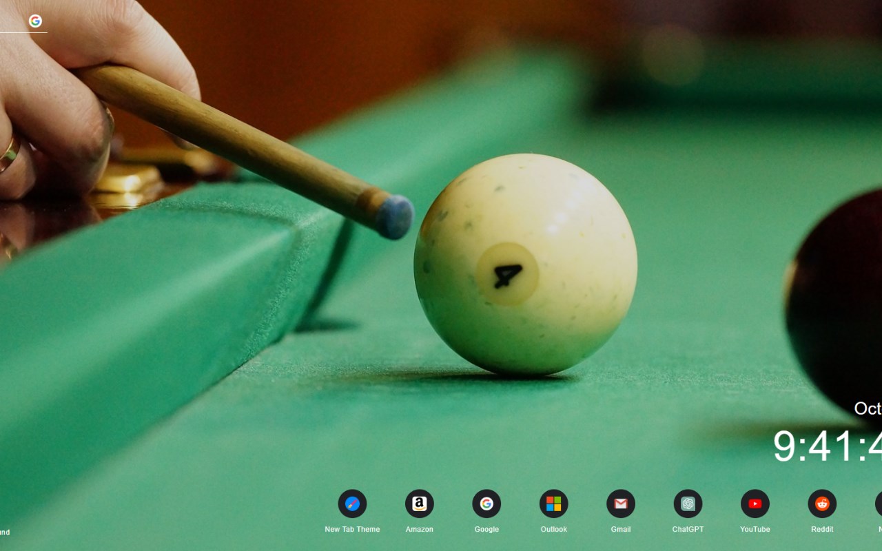 Billiard NHACAIUYTIN Sport