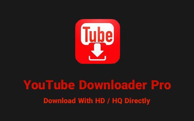 Youtube Downloader Pro 2023
