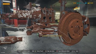 Car Mechanic Simulator - Deluxe Edition screenshot 4