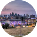 Kansas City Wallpaper New Tab icon
