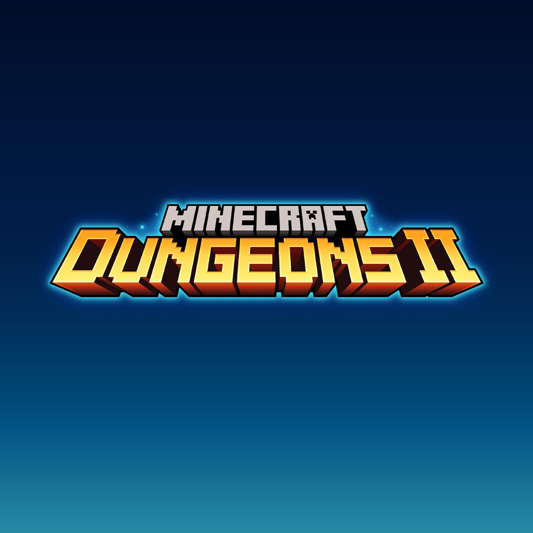 Minecraft Dungeons II