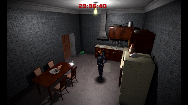Vaccine screenshot 1