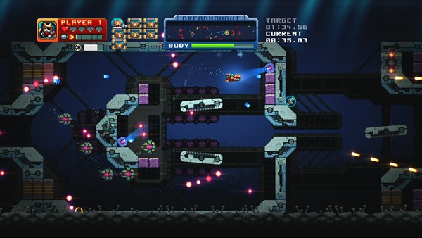 AQUA KITTY UDX: Ultra — 11