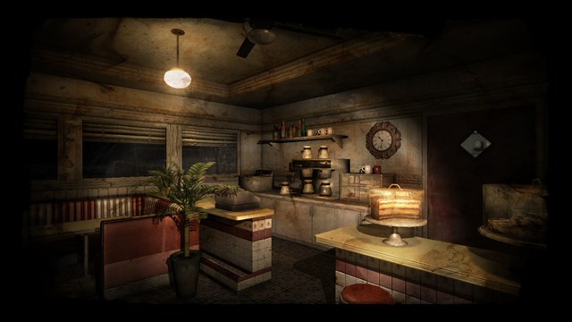 Joe's Diner screenshot 3