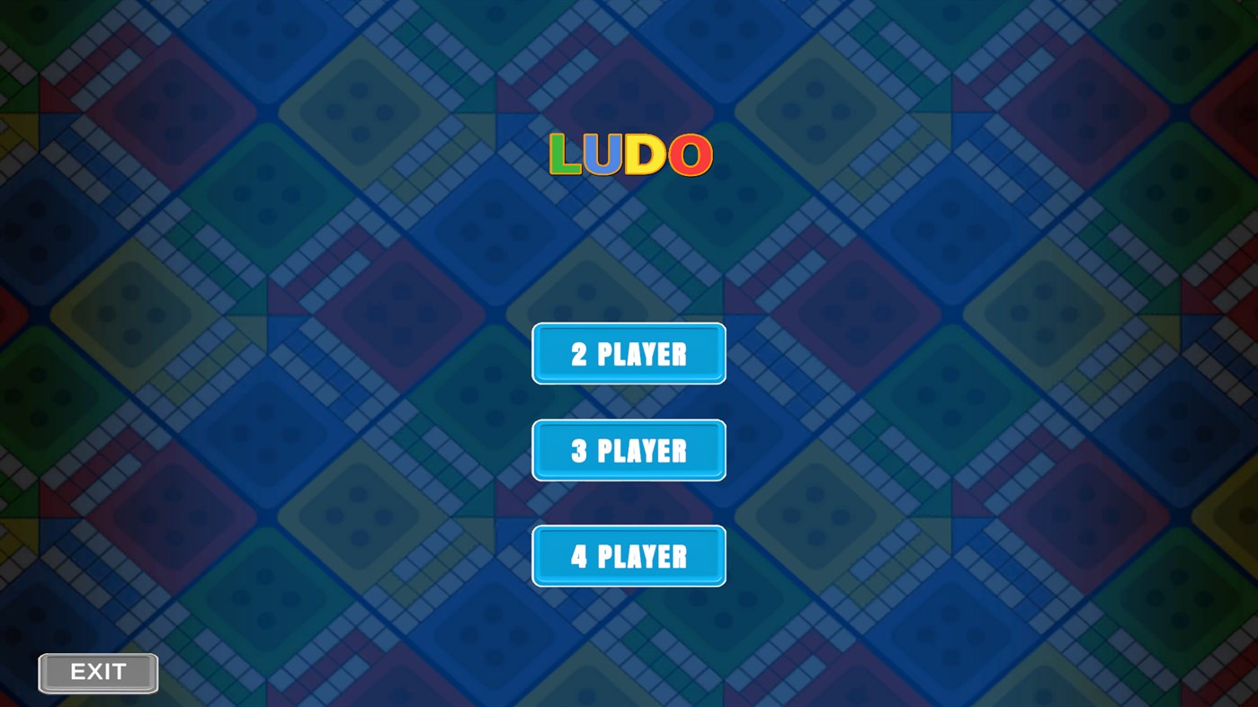 #2. Ludo Board Game - Multiplayer with Friends (Windows) 由: Wonder Studio