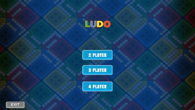 Ludo Board Game - Multiplayer with Friends screenshot 2