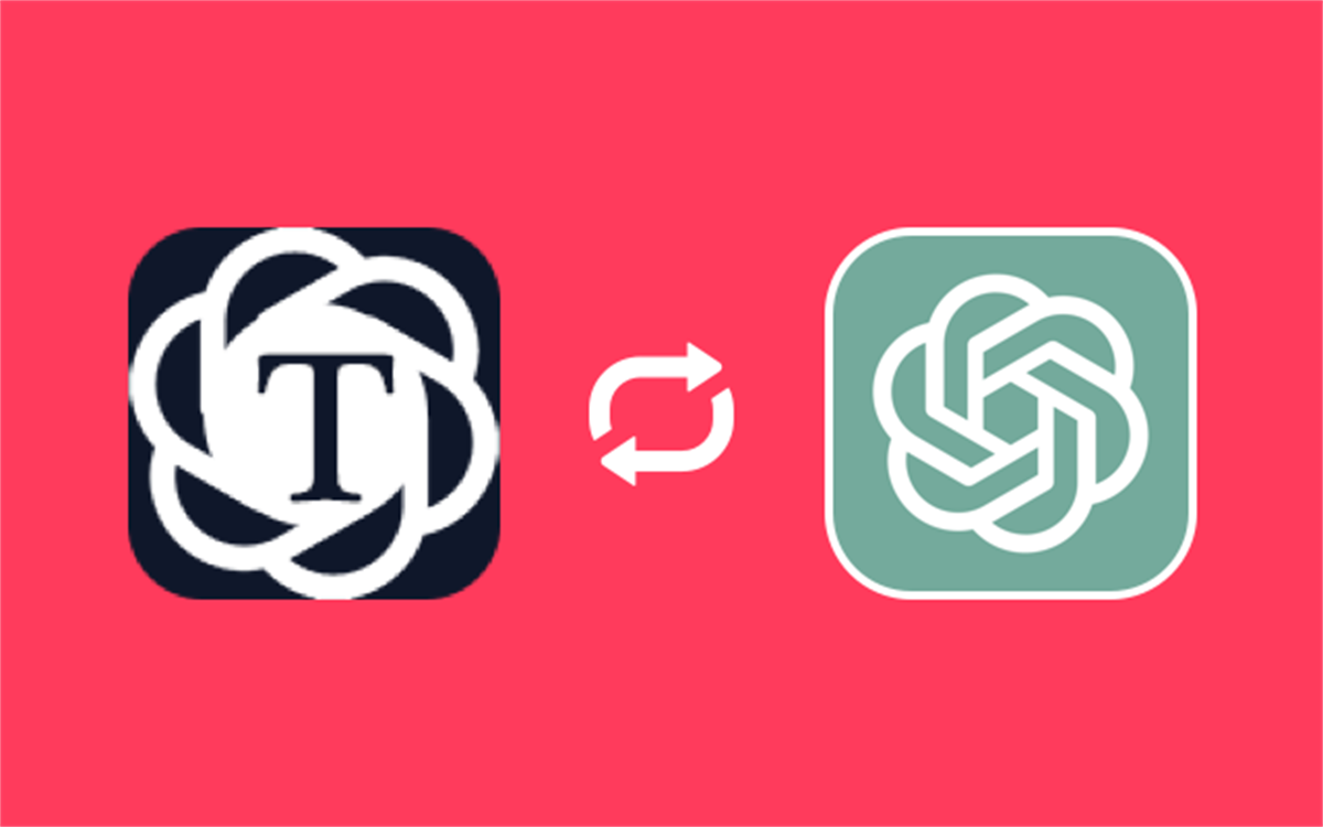 OpenAI Chat GPT For TT