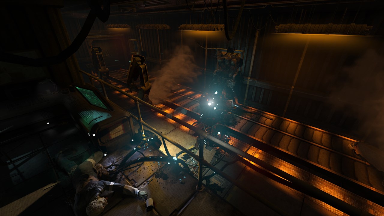 SOMA screenshot 6